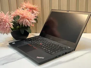 Laptop Lenovo ThinkPad T480 8GB Intel Core i5 SSD 256GB