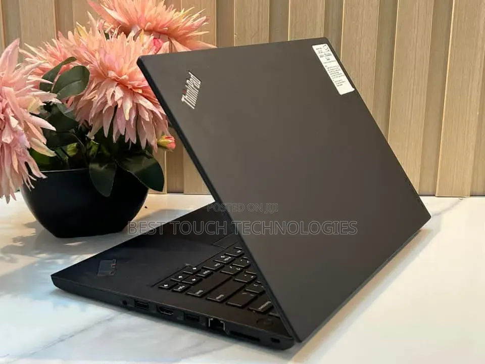 Laptop Lenovo ThinkPad T480 8GB Intel Core i5 SSD 256GB