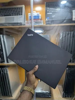 Laptop Lenovo ThinkPad T14 16GB Intel Core i5 SSD 256GB