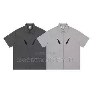 Design Collar Shirt