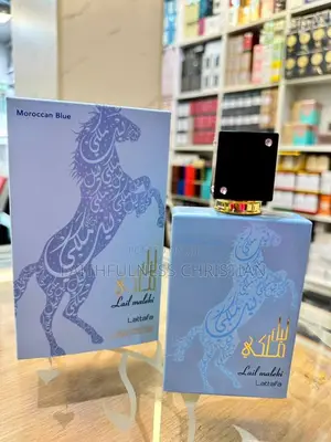 Good and Affordable Fragrance