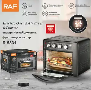25l Air Fryer Oven
