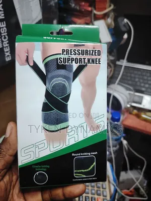 1pcs of Knee Support