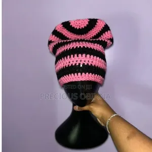 Crochet Products