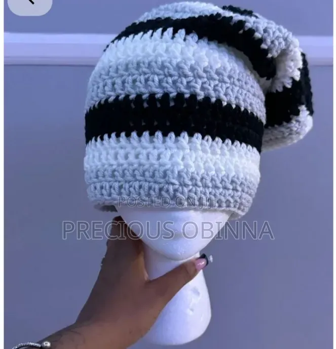 Crochet Products