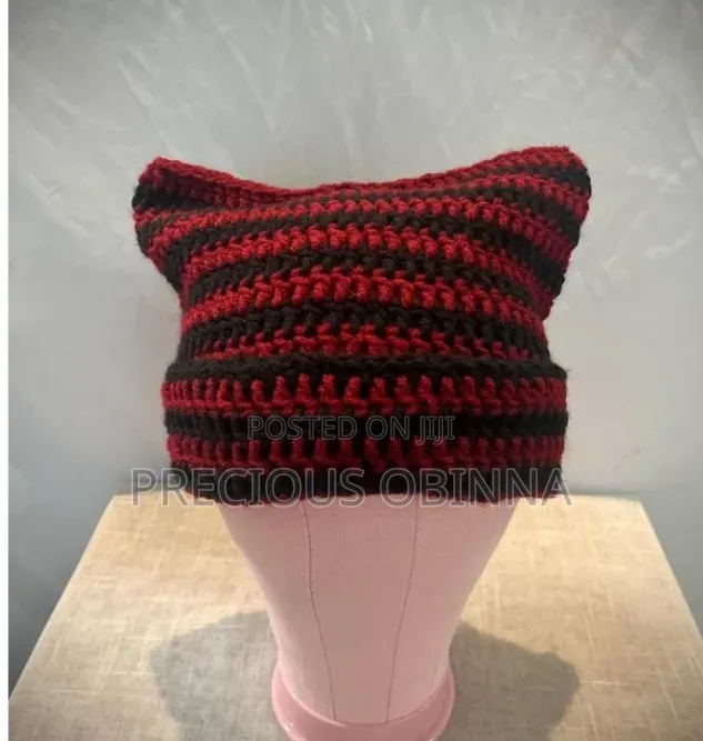 Crochet Products