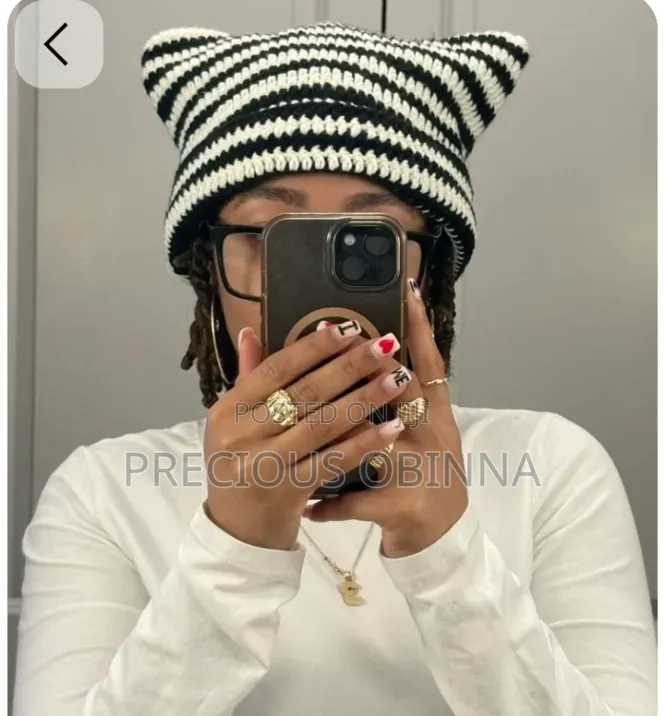 Crochet Products