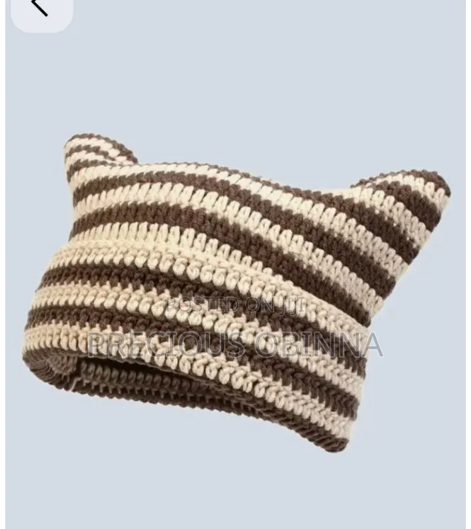 Crochet Products