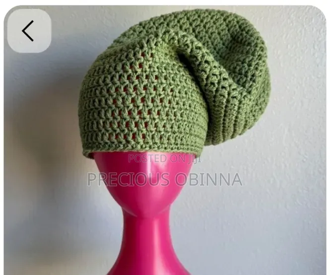 Crochet Products