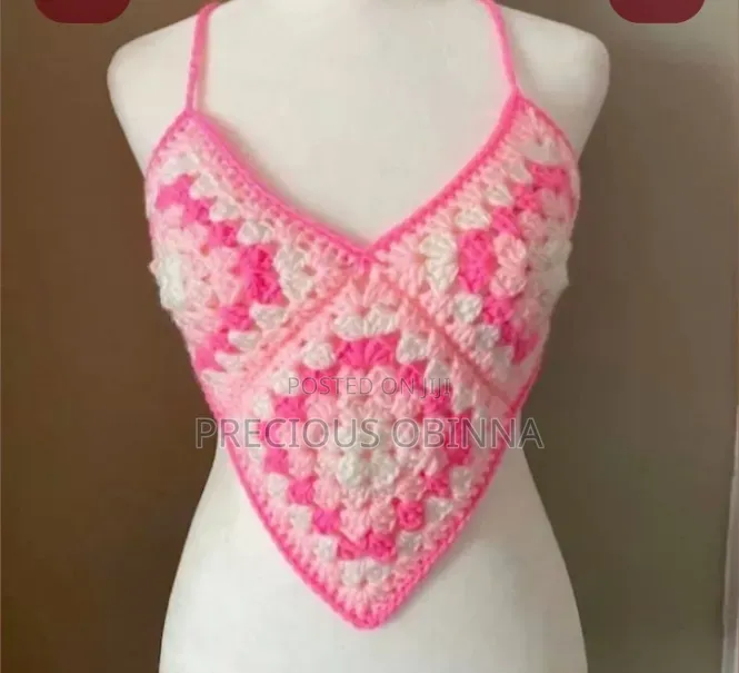Crochet Products