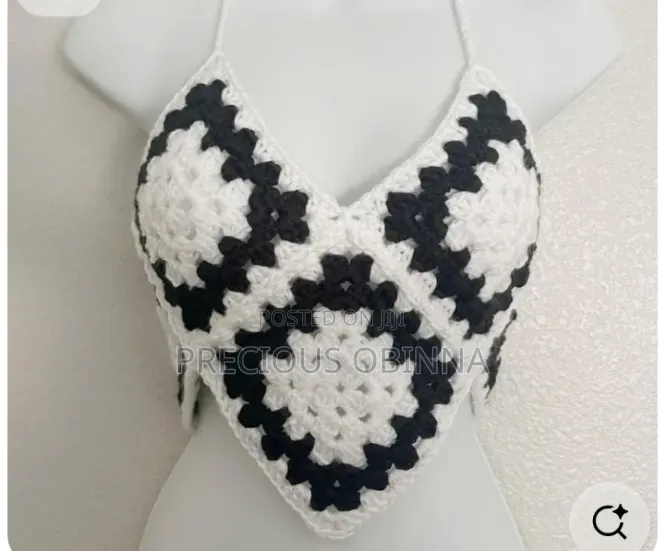 Crochet Products