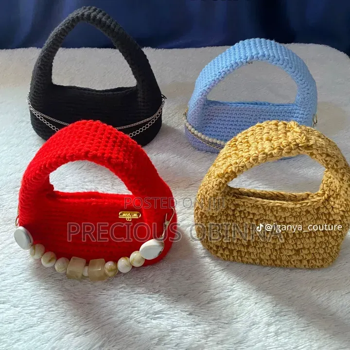 Crochet Products