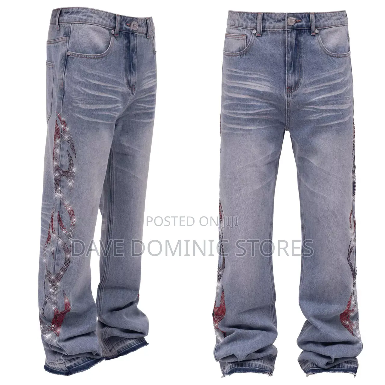 New Design Jeans