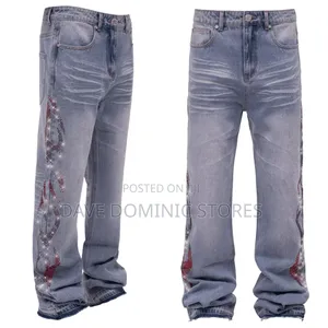New Design Jeans