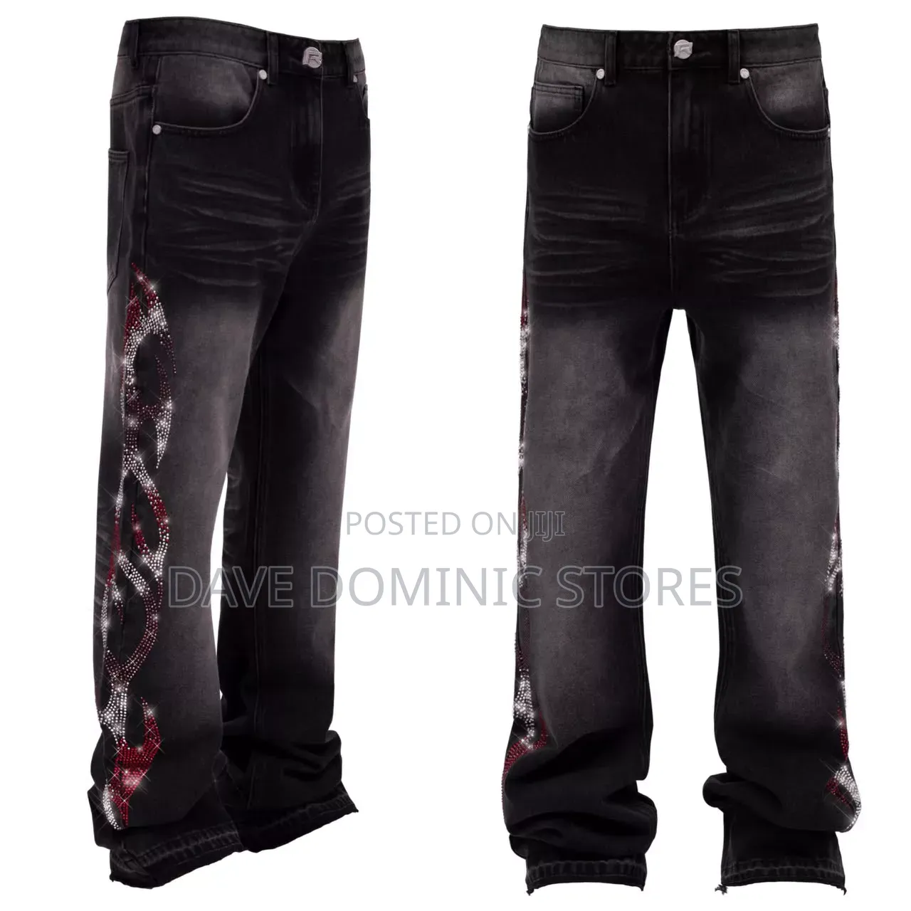 New Design Jeans