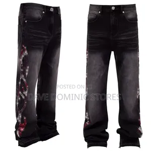 New Design Jeans