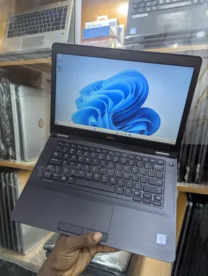 Laptop Dell Latitude 14 E5450 8GB Intel Core i3 SSD 128GB
