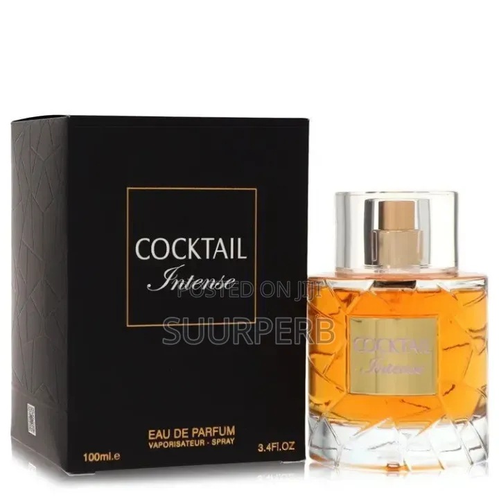 Cocktail Intense