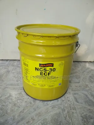Jet-Lube NCS-30 Ecf