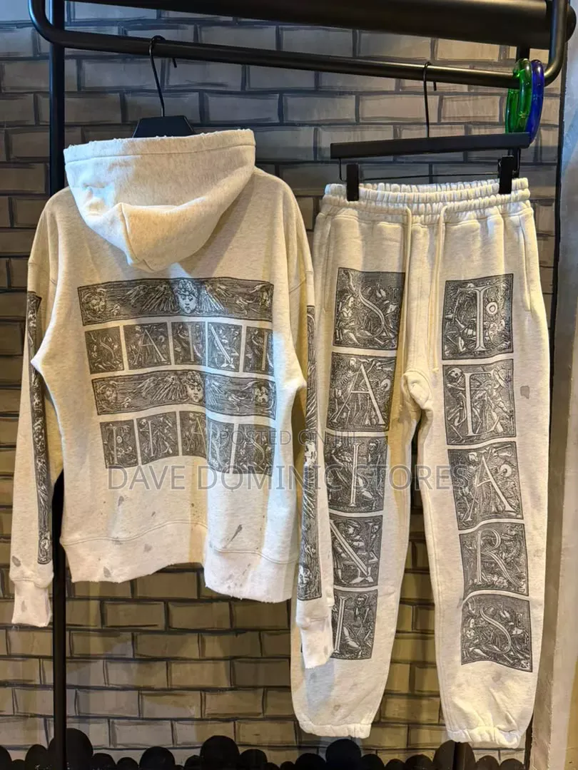 New Style Joggers