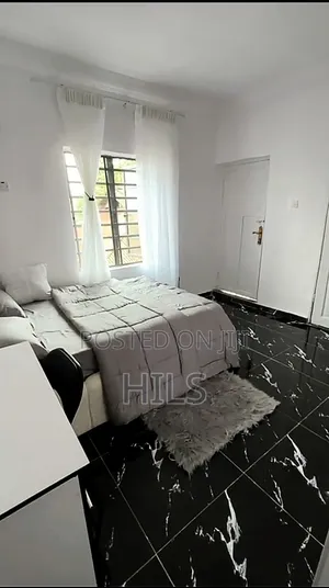 Female Roommate Needed at Yaba