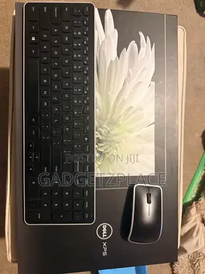 Desktop Computer Dell XPS 8GB Intel Core i3 HDD+SSD 512GB