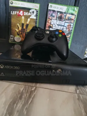 Microsoft Xbox 350