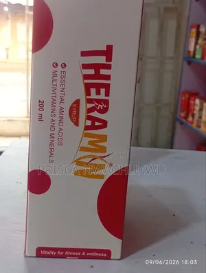 Medicine and Beauty