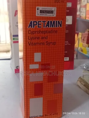 Medicine and Beauty
