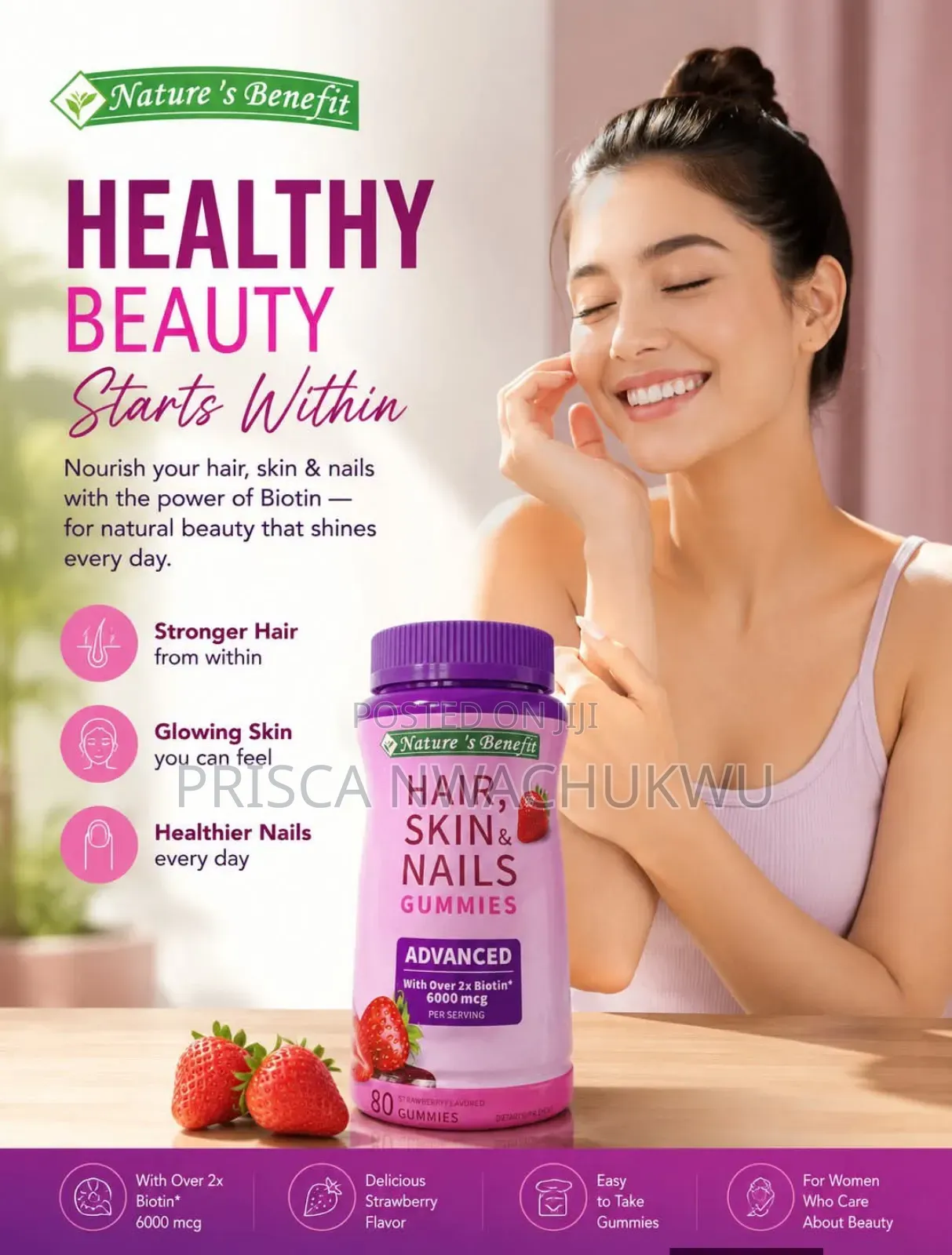Medicine and Beauty