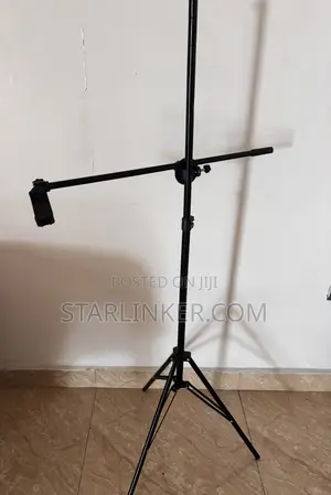 Aerial Tripod Stand