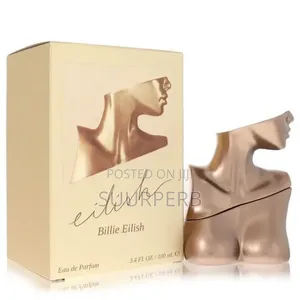 Eilish Perfume