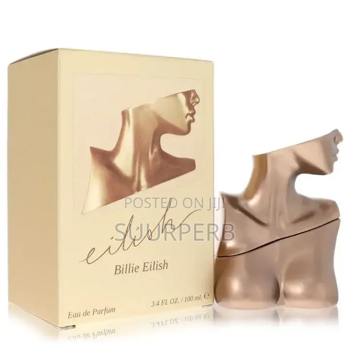 Eilish Perfume