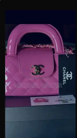 Chanel Bag