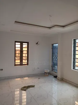 2bdrm Block of Flats in Alagomeji for rent