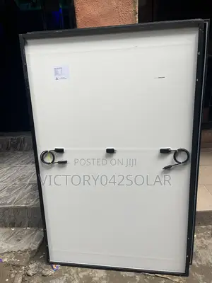 480w Solar Panel Mono Available