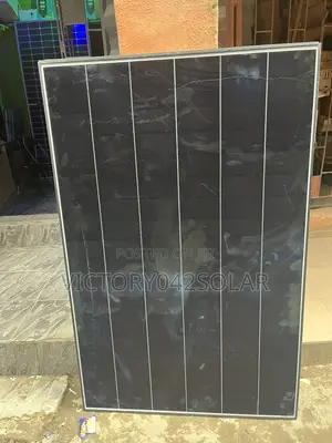 480w Solar Panel Mono Available