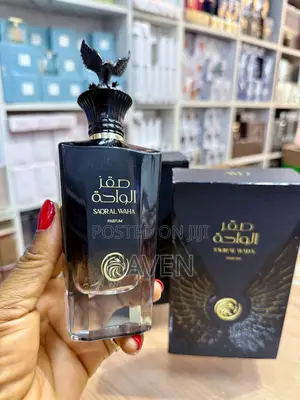 Good Fragrance,Luxury Confidence