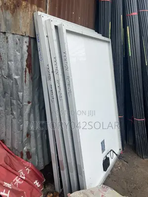 380w Solar Mono Panel Available
