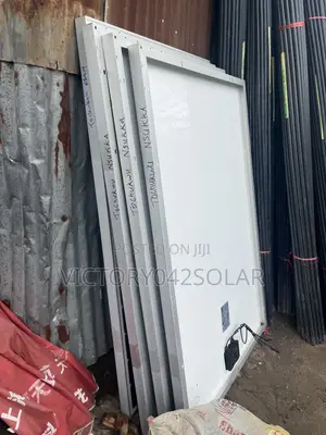 380w Solar Mono Panel Available