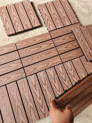 Floor Decking