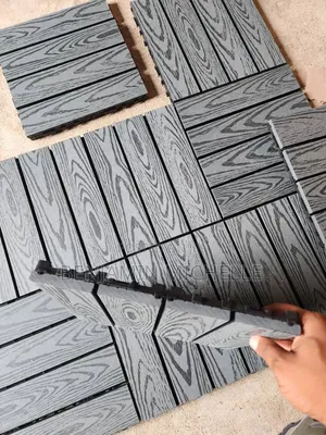 Floor Decking
