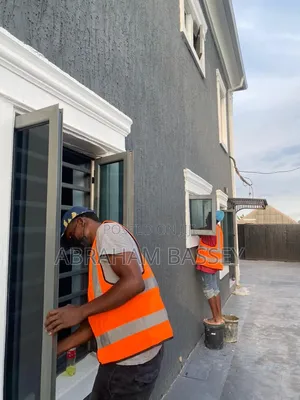 Cleaner and Fumigation Services