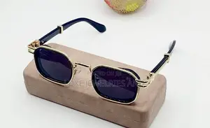 Quality Maybach Sunglasses for Men With Style
