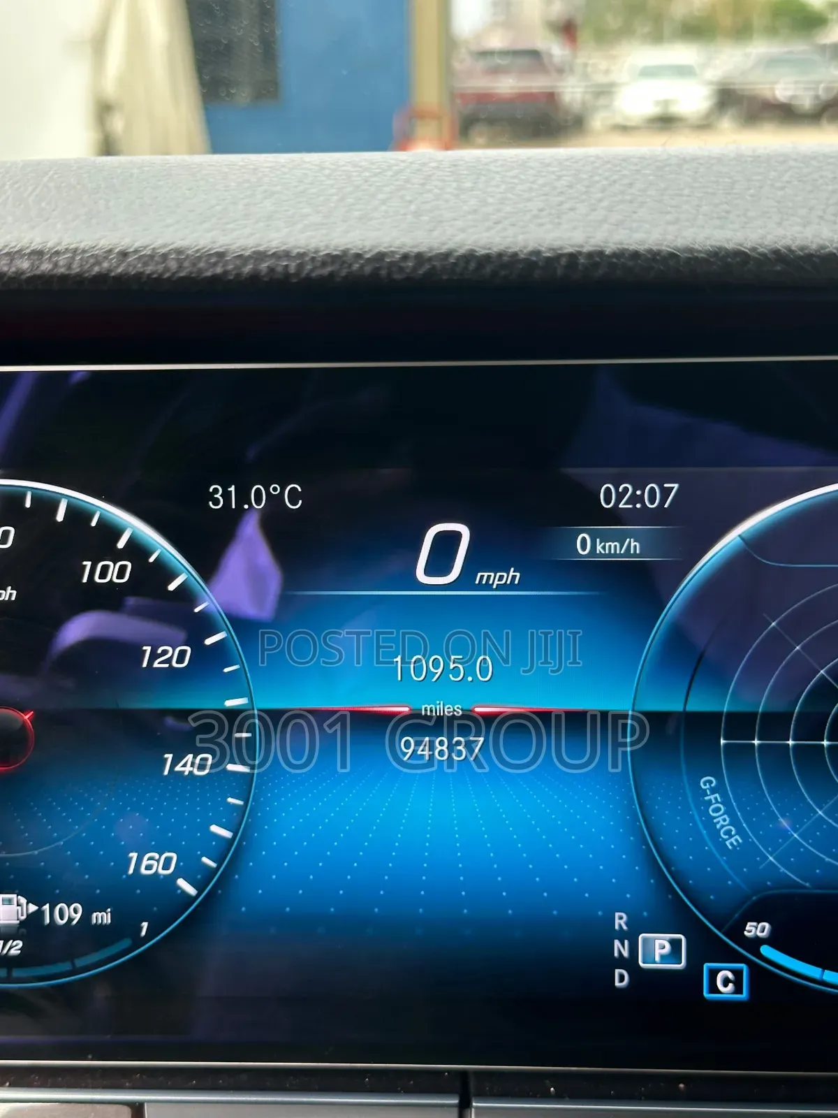 Mercedes-Benz E350 2021 Gray