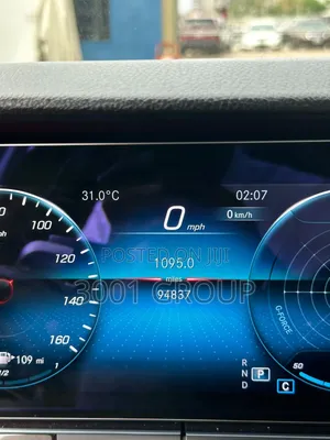 Mercedes-Benz E350 2021 Gray
