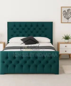 4 by 6 Bed Frame