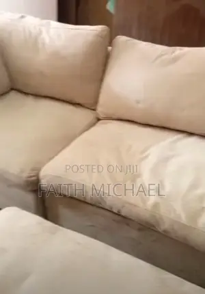 Cloud Modular 4piece Chaise Sectional
