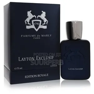 Layton Exclusif