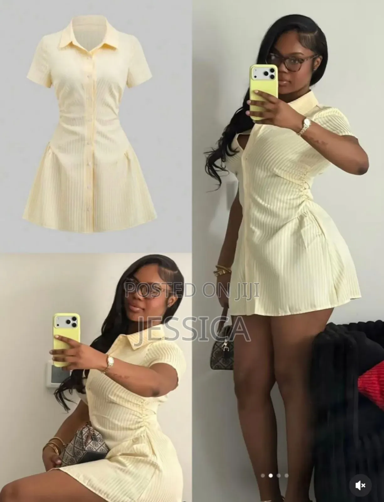 Luxury Gown